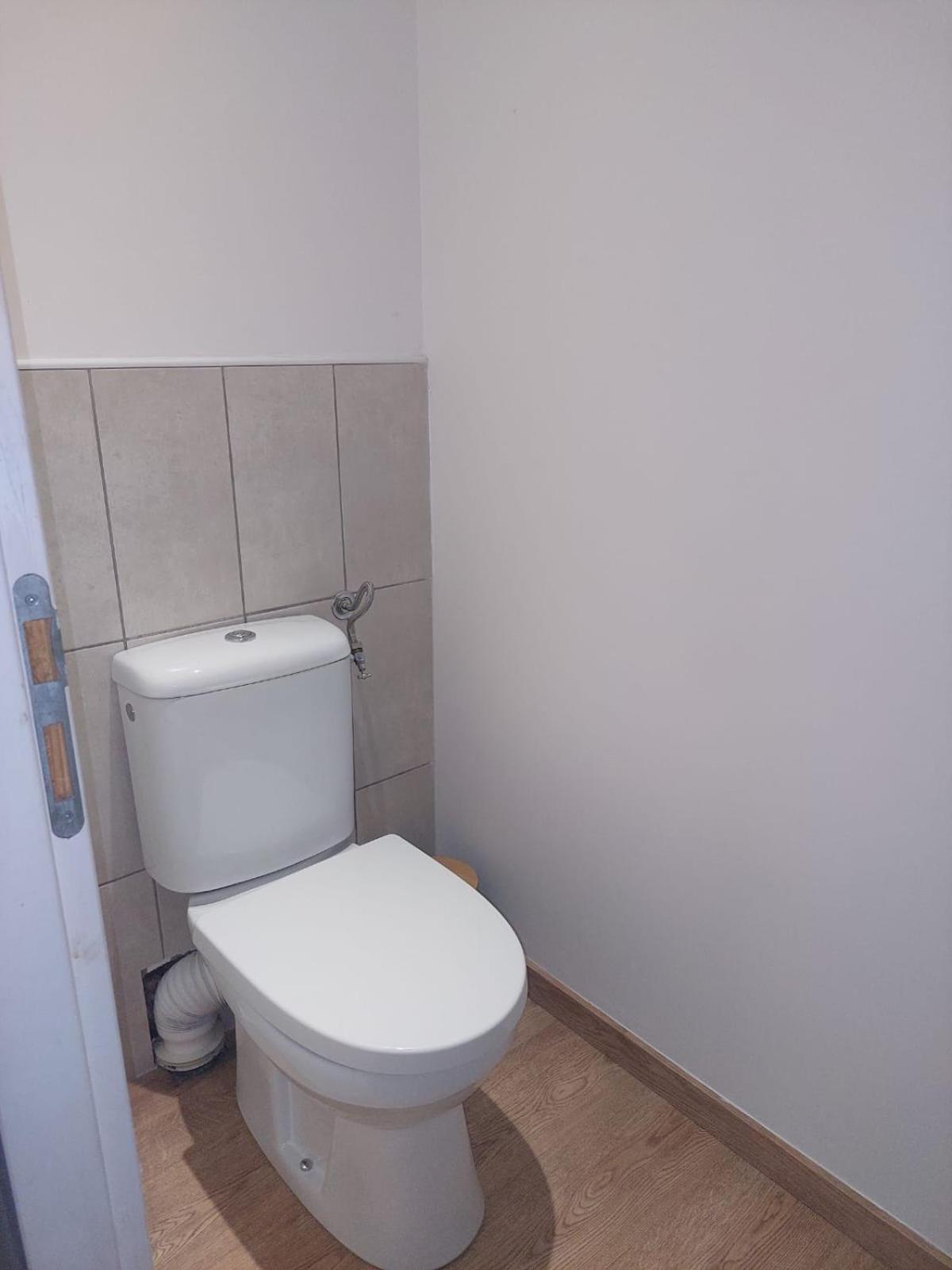 Le Duplex Sigeannais Apartment Ngoại thất bức ảnh